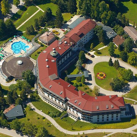 Hotel Smarjeta - Terme Krka Шмарьешке-Топлице Экстерьер фото