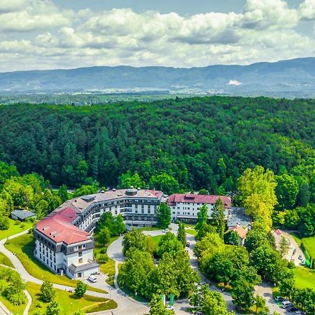 Hotel Smarjeta - Terme Krka Шмарьешке-Топлице Экстерьер фото