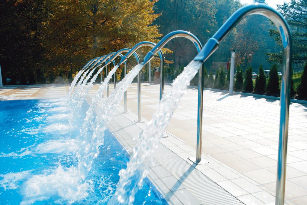 Hotel Smarjeta - Terme Krka Шмарьешке-Топлице Экстерьер фото