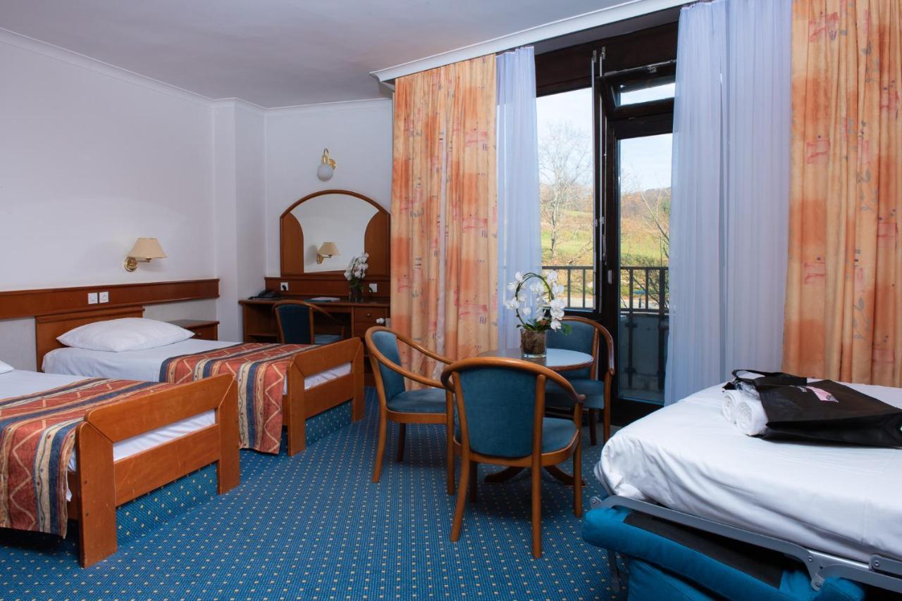 Hotel Smarjeta - Terme Krka Шмарьешке-Топлице Экстерьер фото