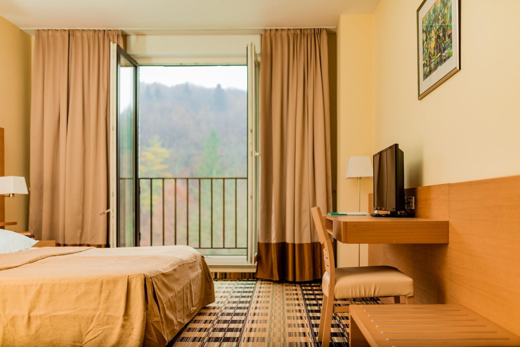 Hotel Smarjeta - Terme Krka Шмарьешке-Топлице Экстерьер фото