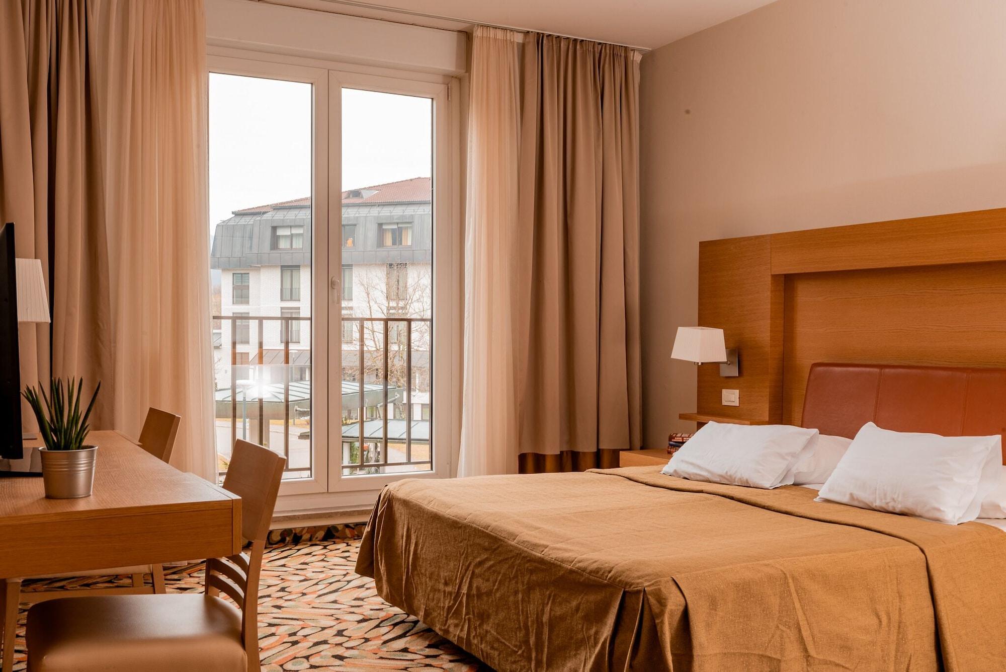 Hotel Smarjeta - Terme Krka Шмарьешке-Топлице Экстерьер фото