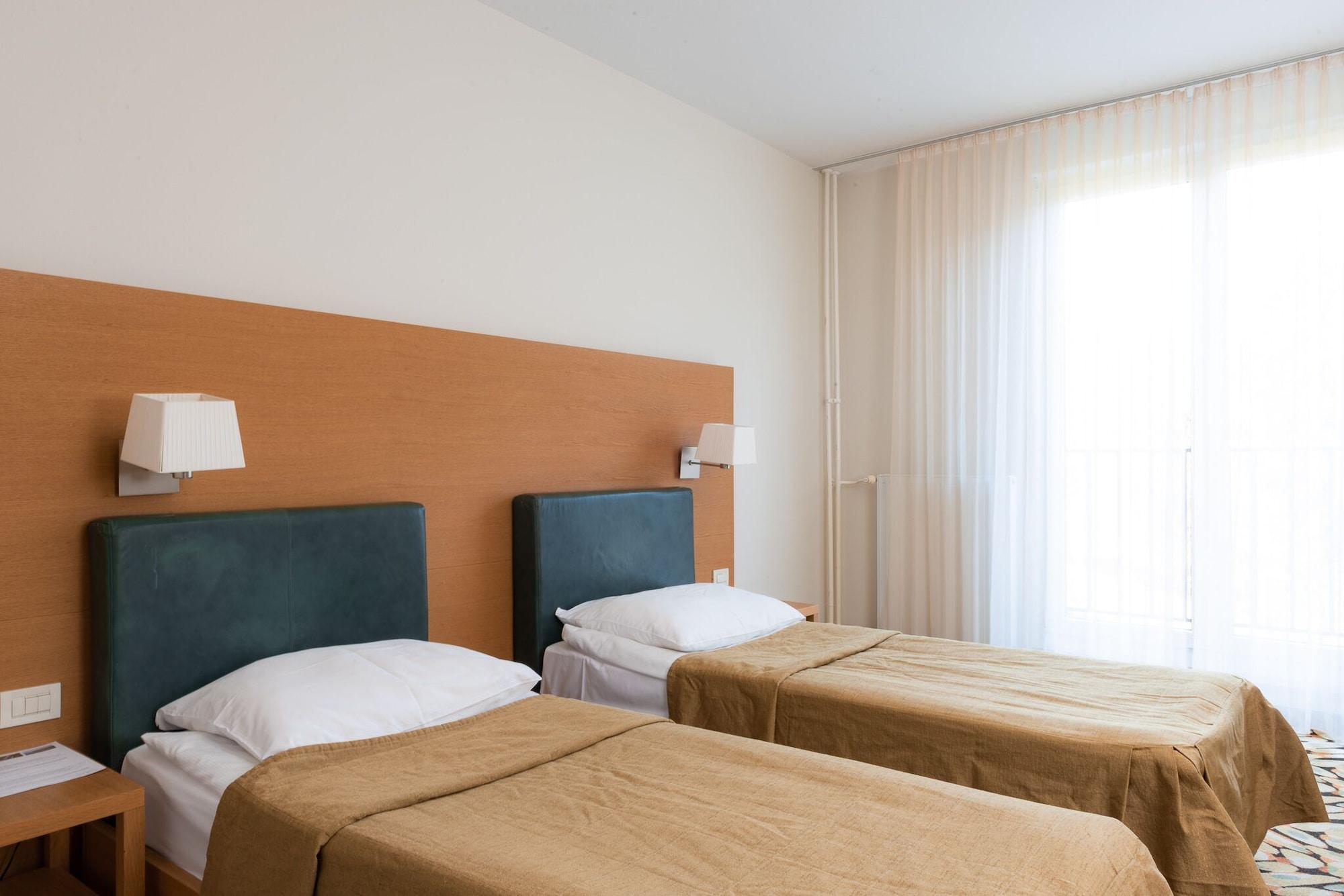 Hotel Smarjeta - Terme Krka Шмарьешке-Топлице Экстерьер фото