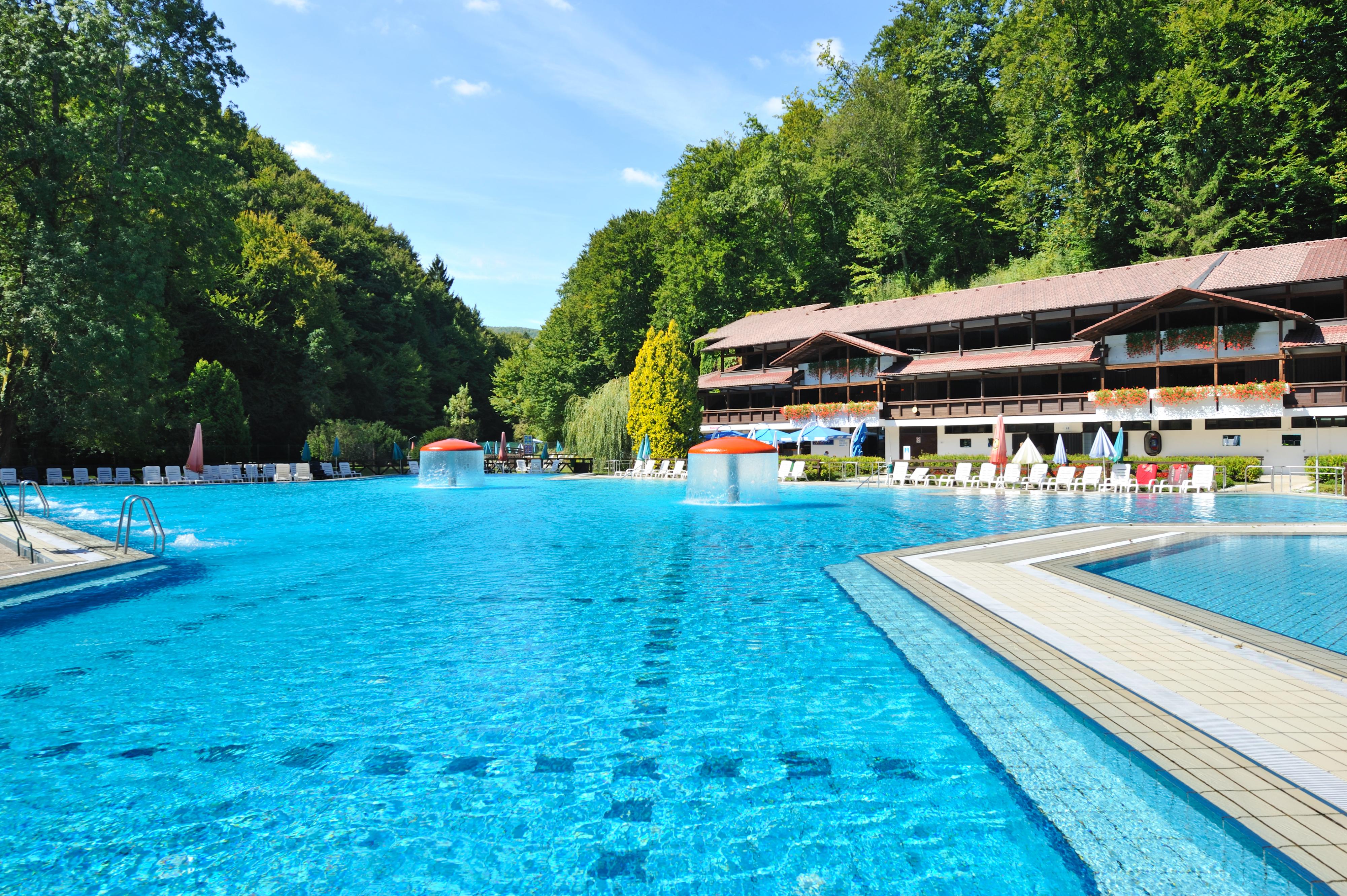 Hotel Smarjeta - Terme Krka Шмарьешке-Топлице Экстерьер фото