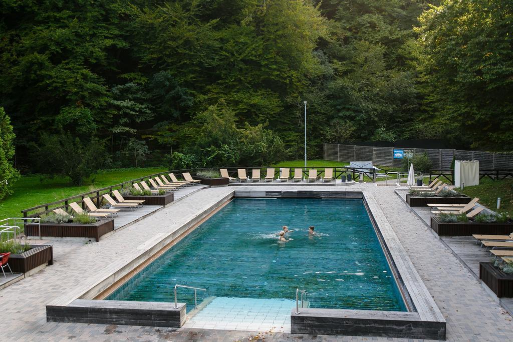 Hotel Smarjeta - Terme Krka Шмарьешке-Топлице Экстерьер фото