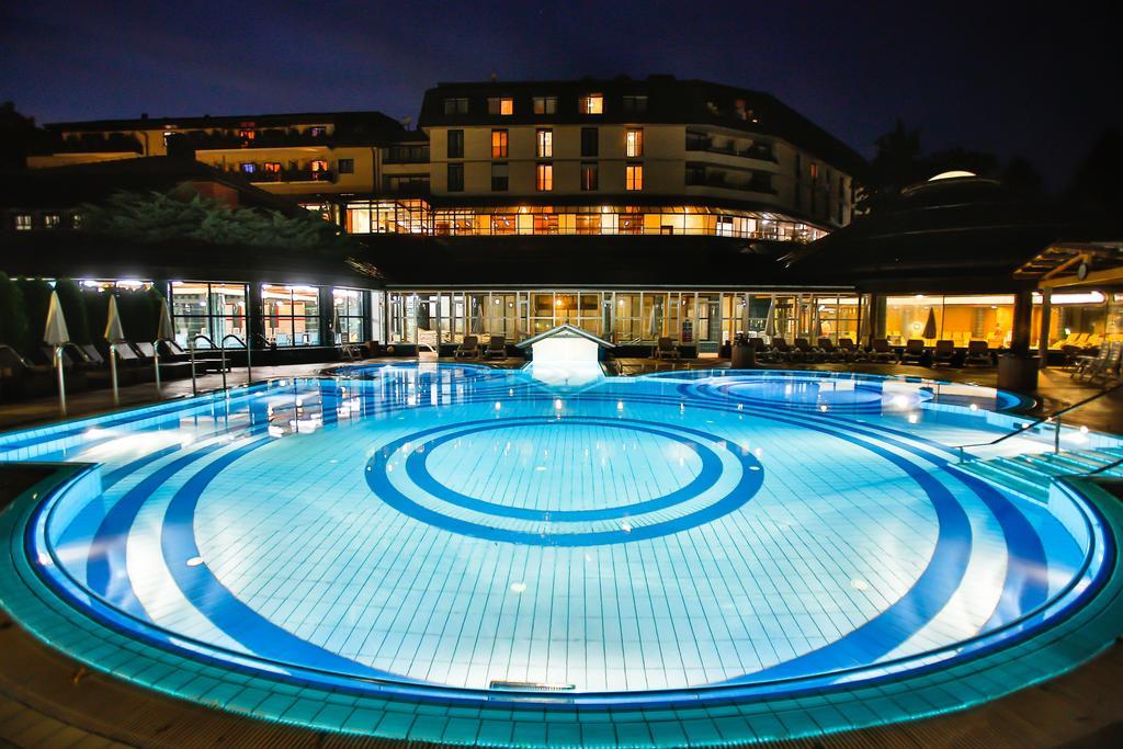 Hotel Smarjeta - Terme Krka Шмарьешке-Топлице Экстерьер фото