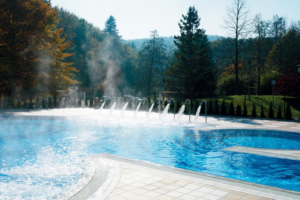 Hotel Smarjeta - Terme Krka Шмарьешке-Топлице Экстерьер фото